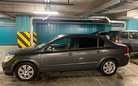 Opel Astra H, 2011 год, 580 000 рублей, 13 фотография