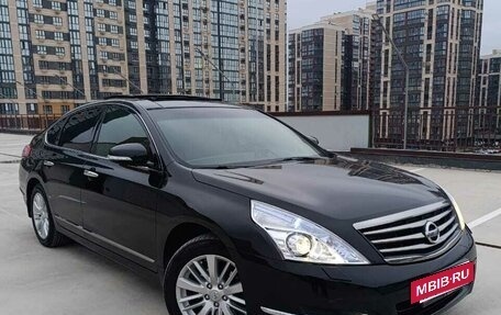 Nissan Teana, 2013 год, 1 690 000 рублей, 2 фотография