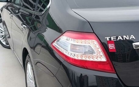 Nissan Teana, 2013 год, 1 690 000 рублей, 4 фотография