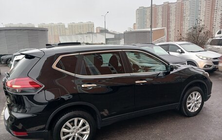 Nissan X-Trail, 2019 год, 1 950 000 рублей, 3 фотография
