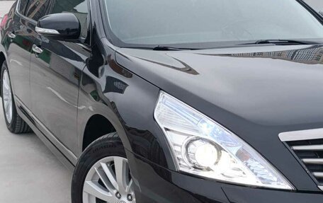 Nissan Teana, 2013 год, 1 690 000 рублей, 14 фотография