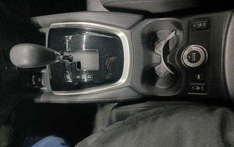 Nissan X-Trail, 2019 год, 1 950 000 рублей, 7 фотография