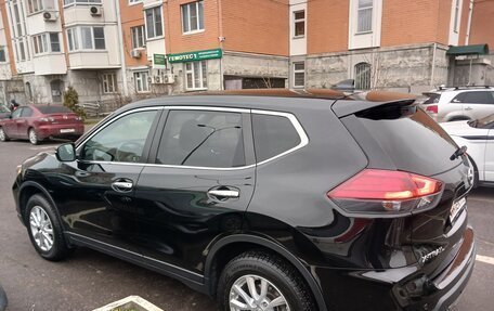 Nissan X-Trail, 2019 год, 1 950 000 рублей, 2 фотография