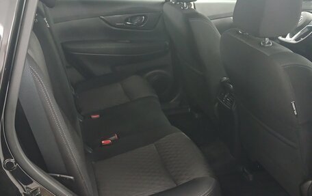 Nissan X-Trail, 2019 год, 1 950 000 рублей, 11 фотография