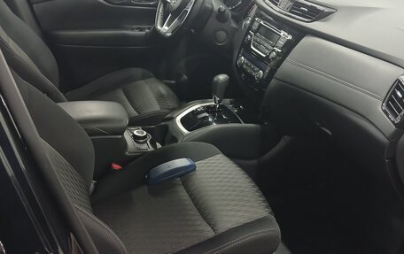 Nissan X-Trail, 2019 год, 1 950 000 рублей, 10 фотография