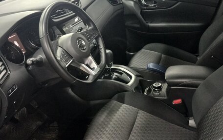 Nissan X-Trail, 2019 год, 1 950 000 рублей, 12 фотография