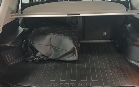 Nissan X-Trail, 2019 год, 1 950 000 рублей, 14 фотография