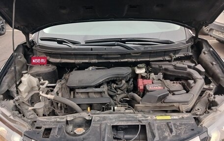 Nissan X-Trail, 2019 год, 1 950 000 рублей, 5 фотография