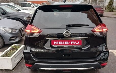 Nissan X-Trail, 2019 год, 1 950 000 рублей, 4 фотография