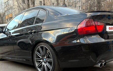 BMW 3 серия, 2010 год, 1 500 000 рублей, 4 фотография