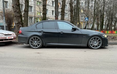 BMW 3 серия, 2010 год, 1 500 000 рублей, 5 фотография