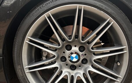 BMW 3 серия, 2010 год, 1 500 000 рублей, 11 фотография