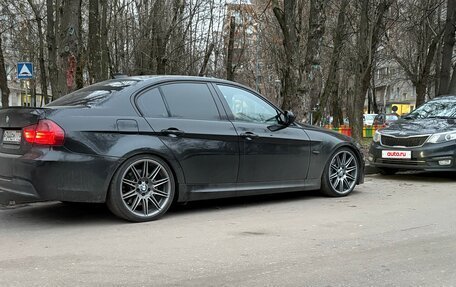 BMW 3 серия, 2010 год, 1 500 000 рублей, 6 фотография