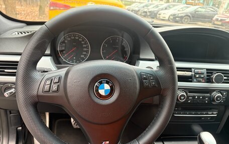 BMW 3 серия, 2010 год, 1 500 000 рублей, 16 фотография