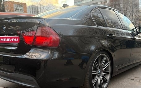 BMW 3 серия, 2010 год, 1 500 000 рублей, 3 фотография