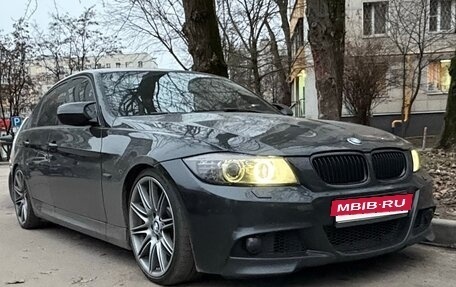 BMW 3 серия, 2010 год, 1 500 000 рублей, 8 фотография