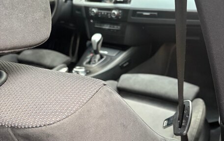 BMW 3 серия, 2010 год, 1 500 000 рублей, 21 фотография