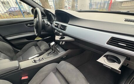 BMW 3 серия, 2010 год, 1 500 000 рублей, 19 фотография