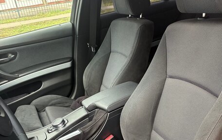 BMW 3 серия, 2010 год, 1 500 000 рублей, 26 фотография