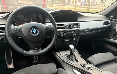 BMW 3 серия, 2010 год, 1 500 000 рублей, 23 фотография