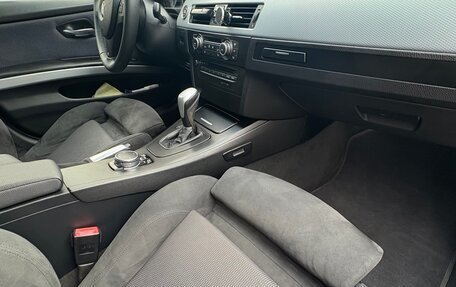 BMW 3 серия, 2010 год, 1 500 000 рублей, 20 фотография