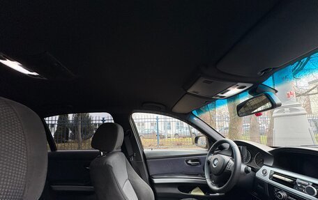 BMW 3 серия, 2010 год, 1 500 000 рублей, 18 фотография