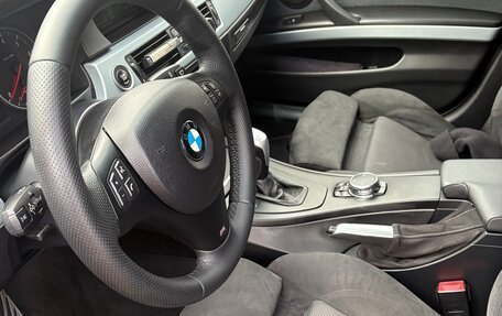 BMW 3 серия, 2010 год, 1 500 000 рублей, 27 фотография