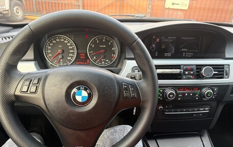 BMW 3 серия, 2010 год, 1 500 000 рублей, 30 фотография