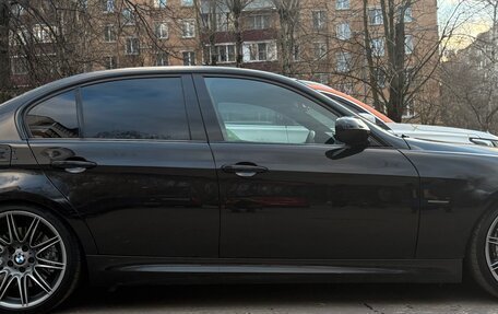 BMW 3 серия, 2010 год, 1 500 000 рублей, 35 фотография