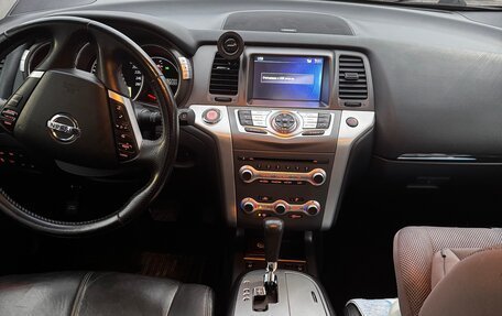 Nissan Murano, 2013 год, 1 239 000 рублей, 6 фотография