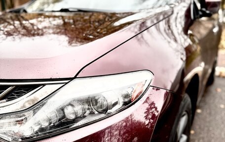 Nissan Murano, 2013 год, 1 239 000 рублей, 5 фотография