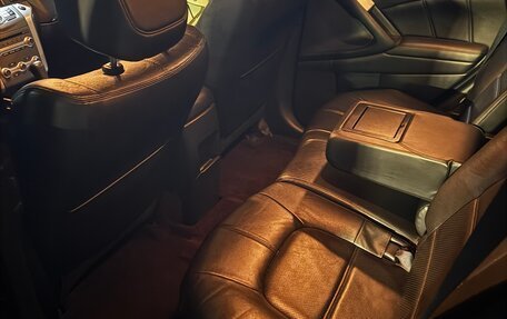 Nissan Murano, 2013 год, 1 239 000 рублей, 12 фотография