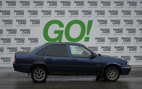 Opel Vectra A, 1992 год, 100 000 рублей, 4 фотография