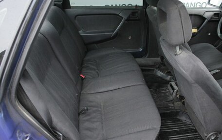 Opel Vectra A, 1992 год, 100 000 рублей, 9 фотография