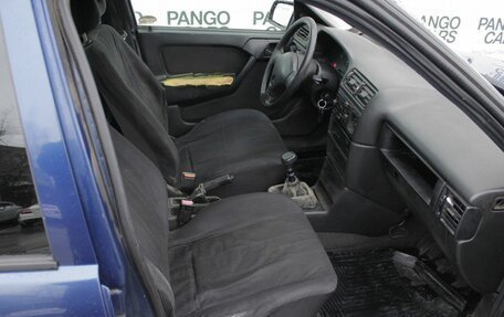 Opel Vectra A, 1992 год, 100 000 рублей, 8 фотография