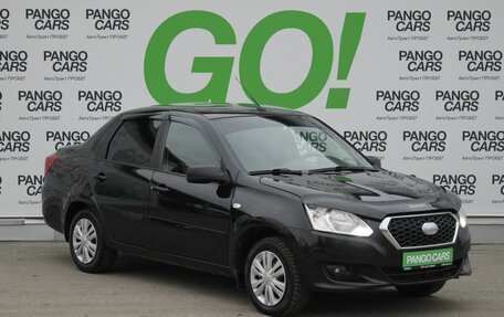 Datsun on-DO I рестайлинг, 2019 год, 524 000 рублей, 3 фотография