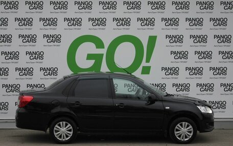 Datsun on-DO I рестайлинг, 2019 год, 524 000 рублей, 4 фотография