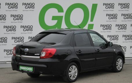 Datsun on-DO I рестайлинг, 2019 год, 524 000 рублей, 5 фотография