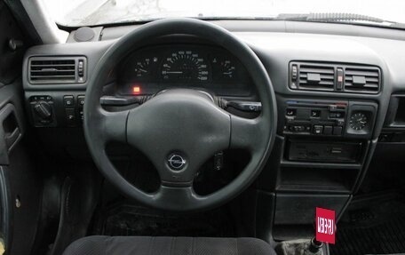 Opel Vectra A, 1992 год, 100 000 рублей, 7 фотография