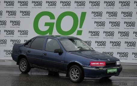 Opel Vectra A, 1992 год, 100 000 рублей, 3 фотография