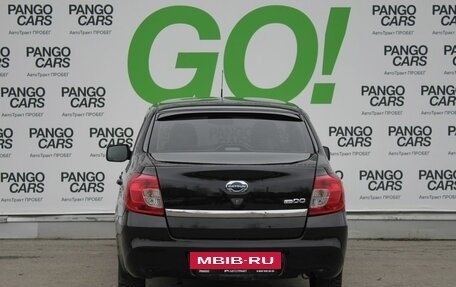 Datsun on-DO I рестайлинг, 2019 год, 524 000 рублей, 6 фотография