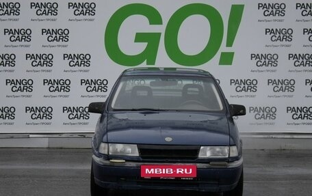 Opel Vectra A, 1992 год, 100 000 рублей, 2 фотография