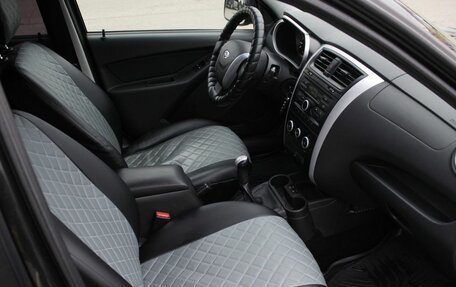 Datsun on-DO I рестайлинг, 2019 год, 524 000 рублей, 13 фотография