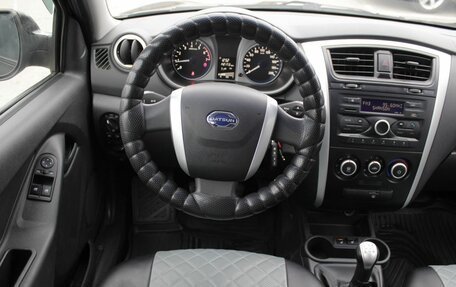 Datsun on-DO I рестайлинг, 2019 год, 524 000 рублей, 11 фотография