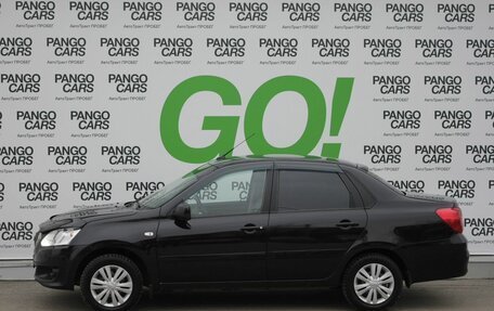 Datsun on-DO I рестайлинг, 2019 год, 524 000 рублей, 9 фотография