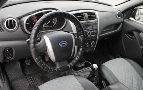 Datsun on-DO I рестайлинг, 2019 год, 524 000 рублей, 10 фотография