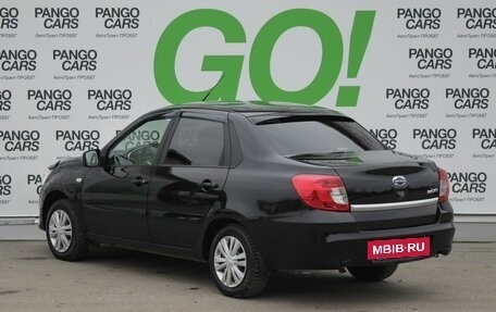 Datsun on-DO I рестайлинг, 2019 год, 524 000 рублей, 7 фотография