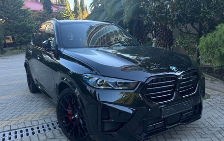 BMW X5, 2023 год, 14 000 000 рублей, 2 фотография