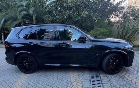 BMW X5, 2023 год, 14 000 000 рублей, 3 фотография