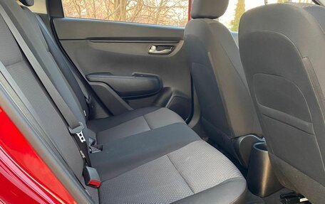 KIA Rio IV, 2021 год, 1 730 000 рублей, 14 фотография